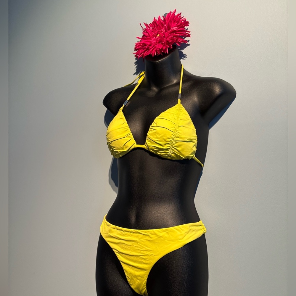 A.CHE 4 Bikini Sets size medium - Picture 8 of 16